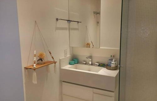 Apartamento de Alto Luxo na Praia da Costa, Vila Velha - Foto 63