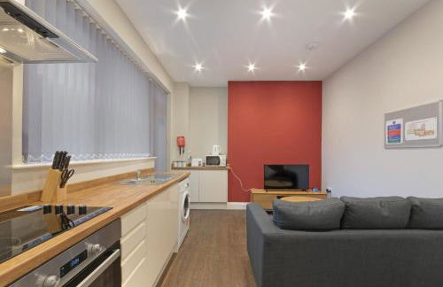 K Suites - Waveney Chambers 1 - Foto 16