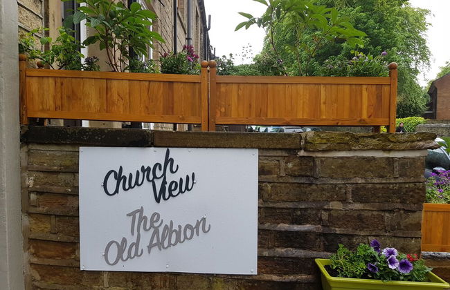 The Old Albion - Foto 10