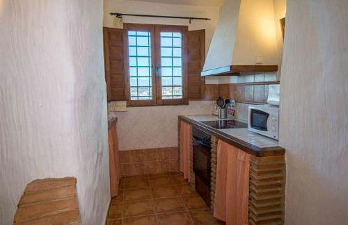 Casas Cueva el Mirador de Galera - Photo 74