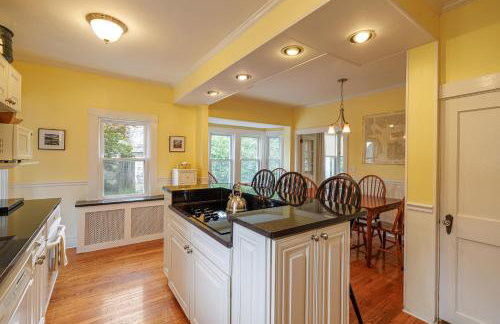 Family & Dog Friendly 4BR in Downtown NE Harbor - Millbrook - Foto 1