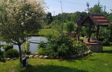 Domki Białogarda - Foto 36