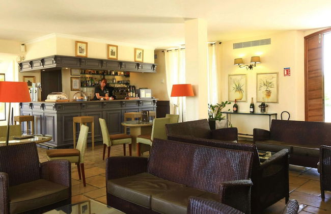 Apartment in La Motte Near Golf Course - Photo 24