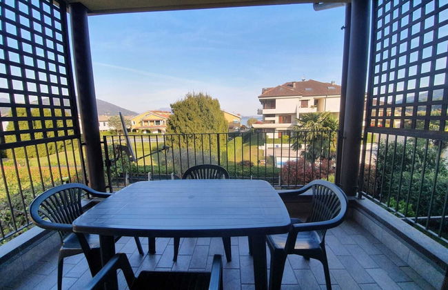 Belvilla by OYO Appartamento Mario Feriolo - Foto 15