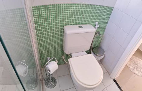 Apartamento Barra Salvador Bahia Brasil - Foto 7