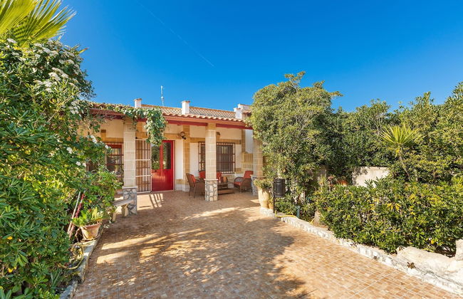 3196 Villa Angela by Barbarhouse - Foto 1