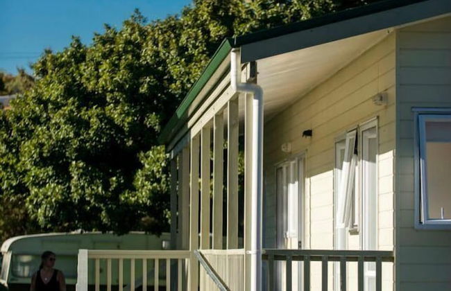 Mawley Holiday Park - Foto 11