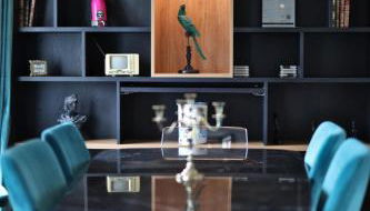 Le Versailles Suite classé 3 étoiles Vue Château & Potager - Foto 4