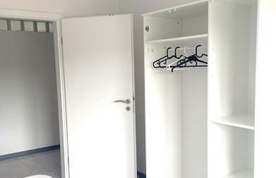 Monteurwohnung große Luise - Foto 13