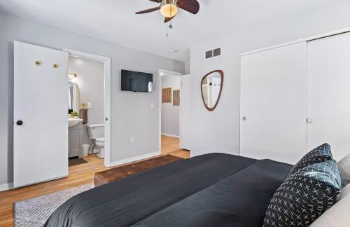 Hot Tub, Game Room, 4 Bedrooms, Gorgeous Remodel - Foto 29