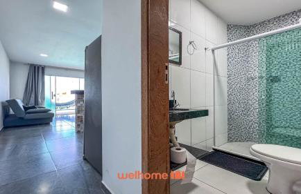 Apartamento em Arraial do Cabo com Piscina - Foto 33