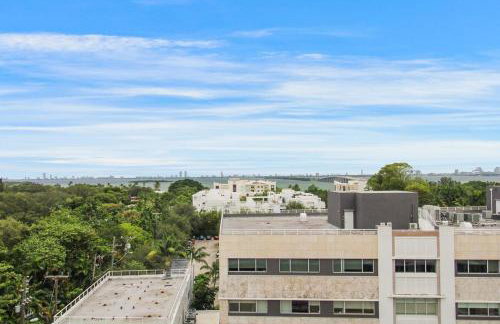 Luxury 1BR in Quadro Miami with Pool and Parking - Foto 10