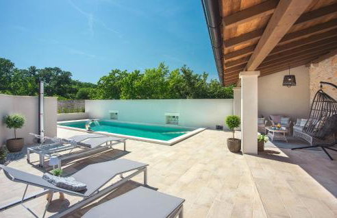 Stunning Home In Krnica With Wifi - Foto 2