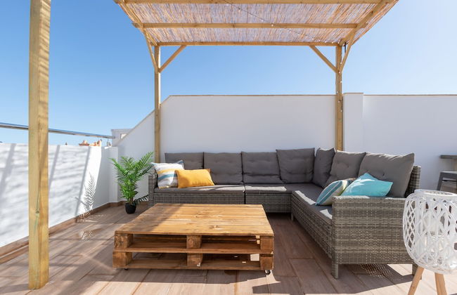 Yucas Vistamar in Fuengirola - Foto 22