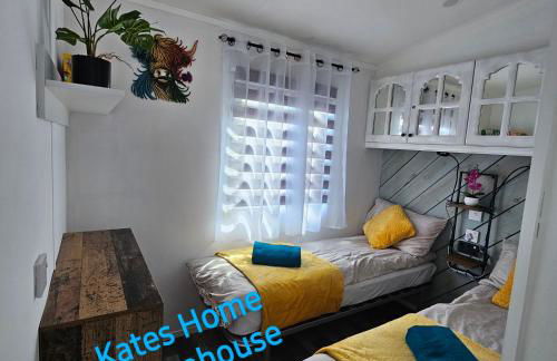 Kates Home Lagganhouse Woodland Way 19 - Foto 17