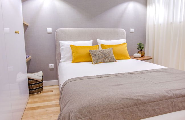 Santa Luzia Apartments By Guestify - Foto 34