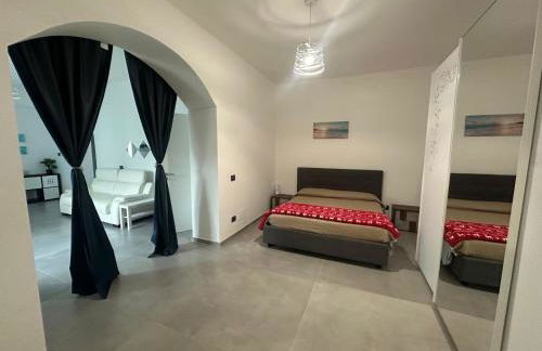 Casa Vacanza Relax & Tramonti Sangineto - Foto 11