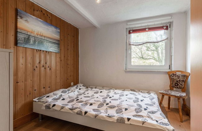 Cosy Flat in Niepars With Garden - Foto 2