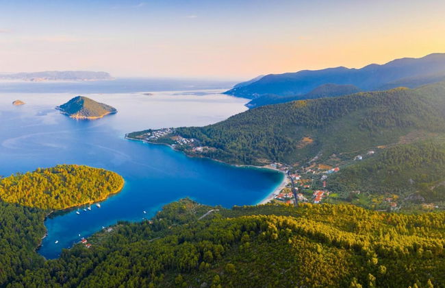 Cherry Cottage in Skopelos - Foto 32