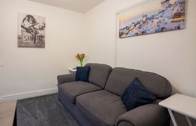 Raven House - Foto 29