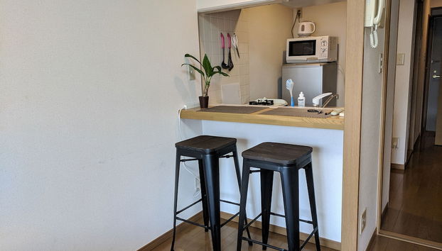 Refeições no quarto