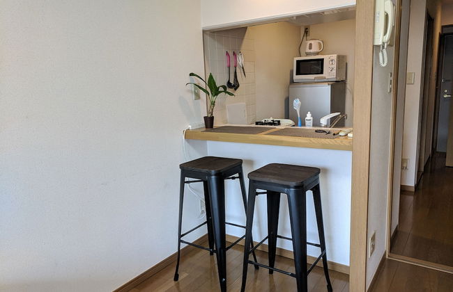 Heart of Shimokitazawa Group Stay 502 - Photo 5