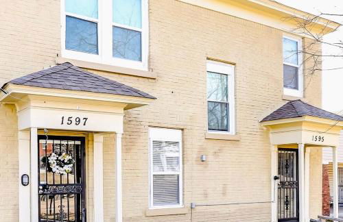 Sweet Stay in Memphis - Foto 20