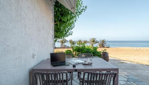 Unique 2 BDR Popi Villa IN FRONT of the SEA - Foto 3