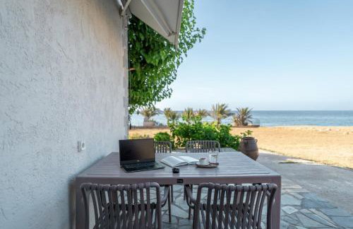 Unique 2 BDR Popi Villa IN FRONT of the SEA - Foto 3