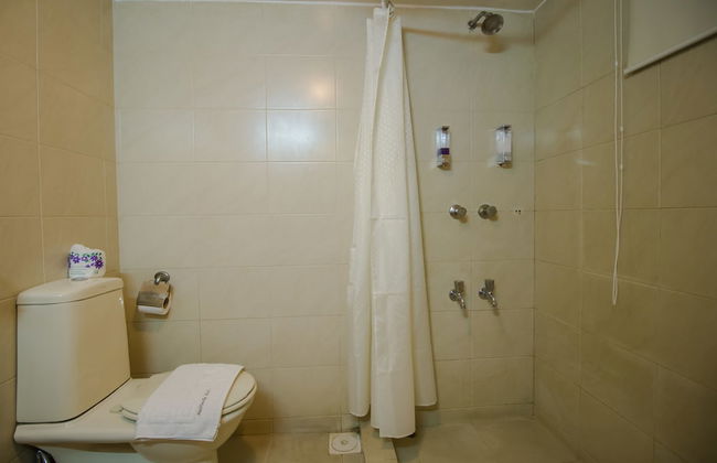 Rafflesia Serviced Apartments - Foto 28