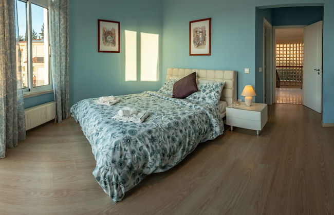 Komissa Villa - Foto 7