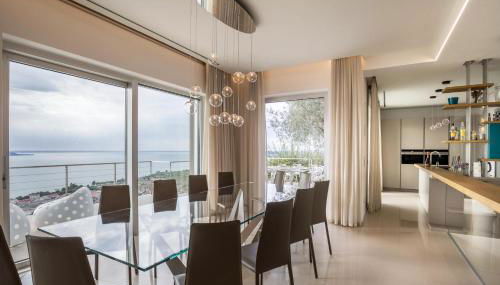 Villa Agave exclusive pool - Foto 5