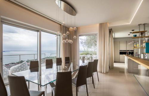 Villa Agave exclusive pool - Foto 5