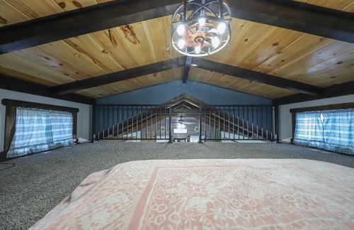 Eagle Lake Cottage - Foto 40