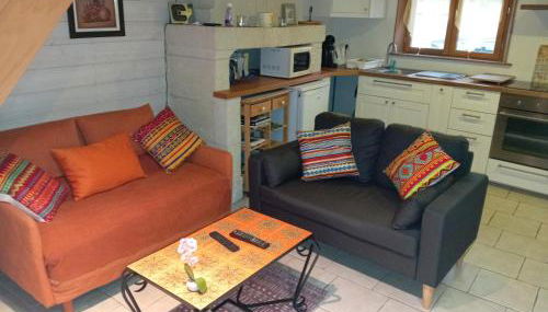 Gîte Chemin des Prés r de Pré Vert - Photo 5