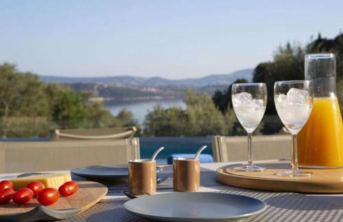 Villas Harriet - With Sea View and near the sea - Photo 12