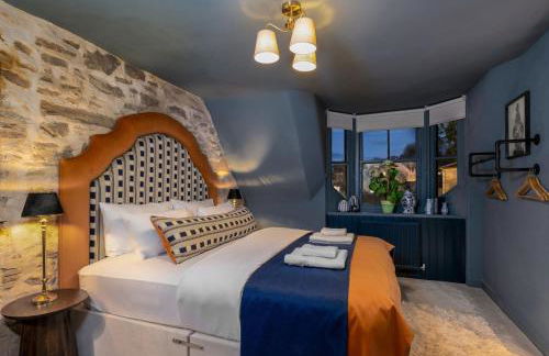 The Unique Cathedral Hideaway - Foto 26