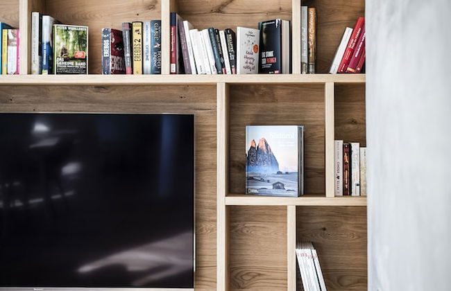 Panorama Living Dolomites - Photo 23