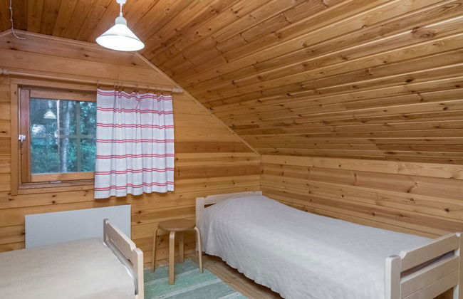 Laitamökki - Foto 18