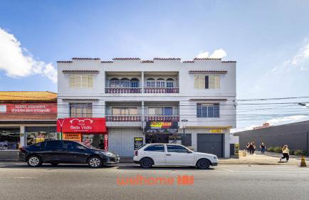 Apartamento em Curitiba Conforto e Boa Localizacao - Foto 36