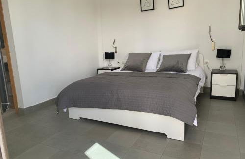 Sea views modern villa for relaxing holidays - Foto 27