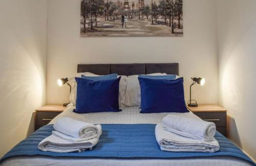 St John's Newsome Serviced Apartments - Foto 12