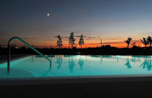 Agricamping Al grappolo diVino - Foto 51