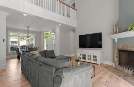 Making Waves by Avantstay Sleeps 20 + Pool - Foto 34