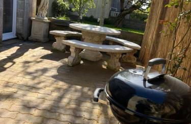 le gîte de Léon - Foto 18