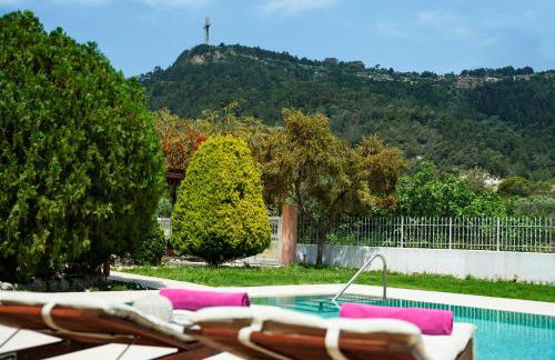 Filerolia Stone House - Foto 29