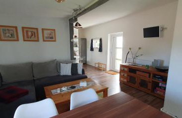 Fewo Steuerbord - Foto 7