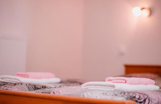 Mountain Serenity Rooms - Foto 3