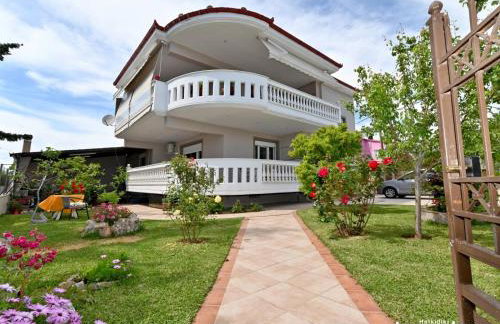 Villa Vangelis - Foto 19