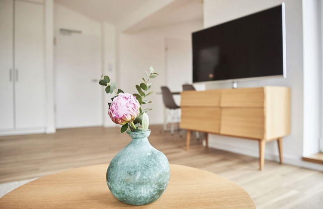 Boardinghome Oldenburg - Foto 37